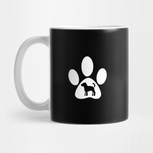 Dogs lover 0812 Mug